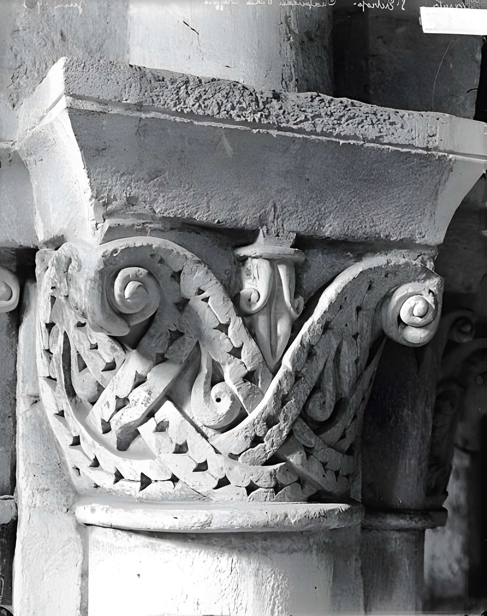 Basilique Saint-Eutrope de Saintes