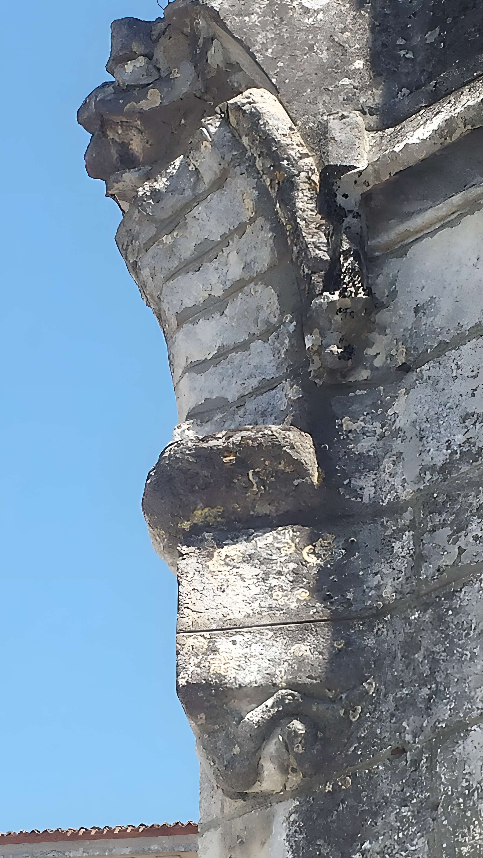 Basilique Saint-Eutrope de Saintes