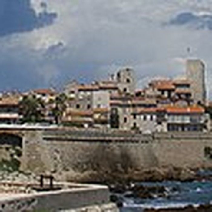 Photo de Remparts et demi-bastion 17 dit Fort Saint-André