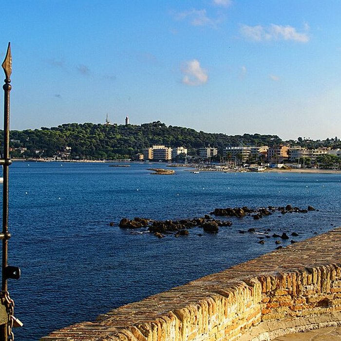 Photo de Remparts et demi-bastion 17 dit Fort Saint-André