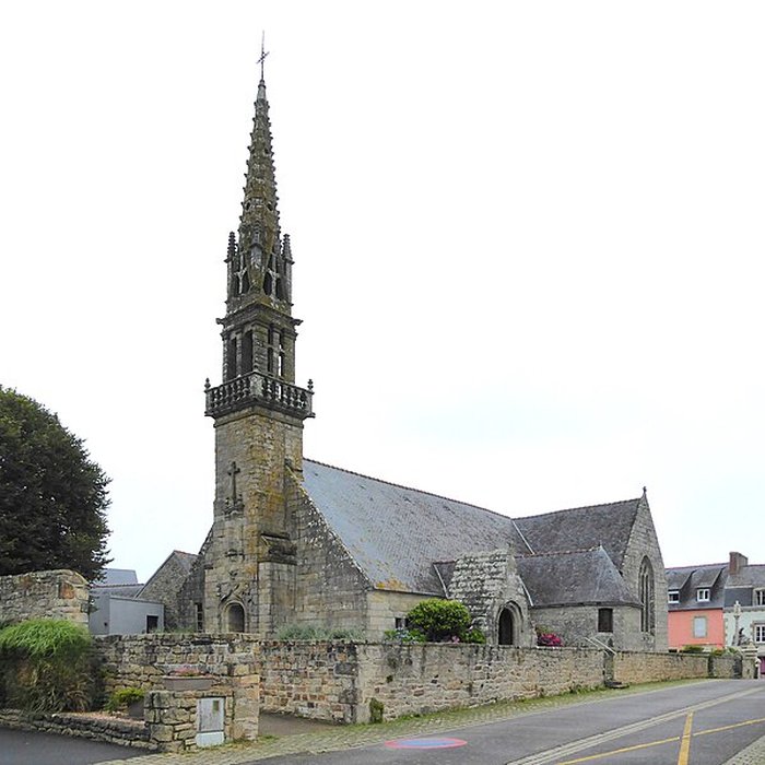 Photo de Église Saint-Paban de Lababan