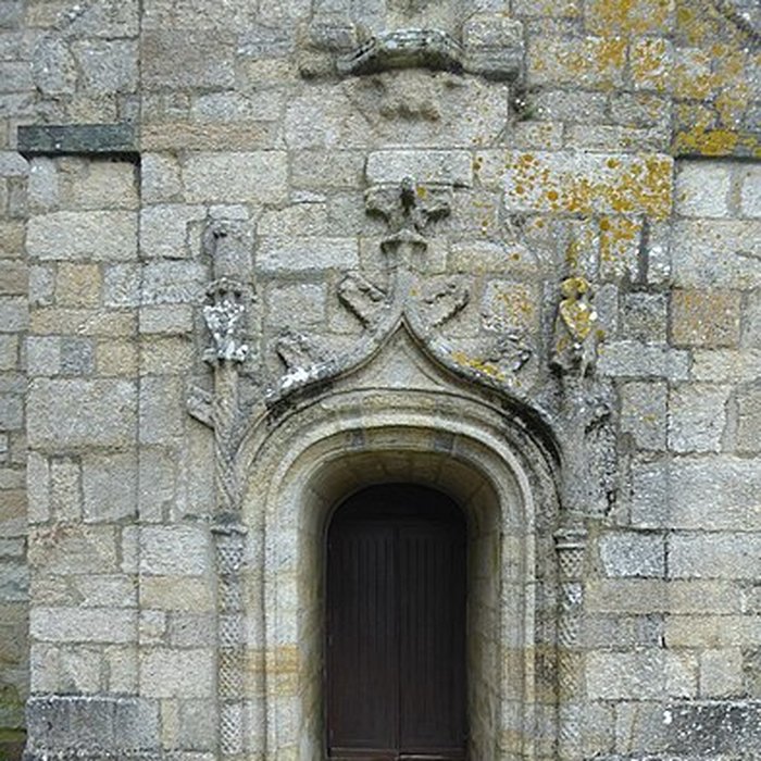 Photo de Église Saint-Paban de Lababan