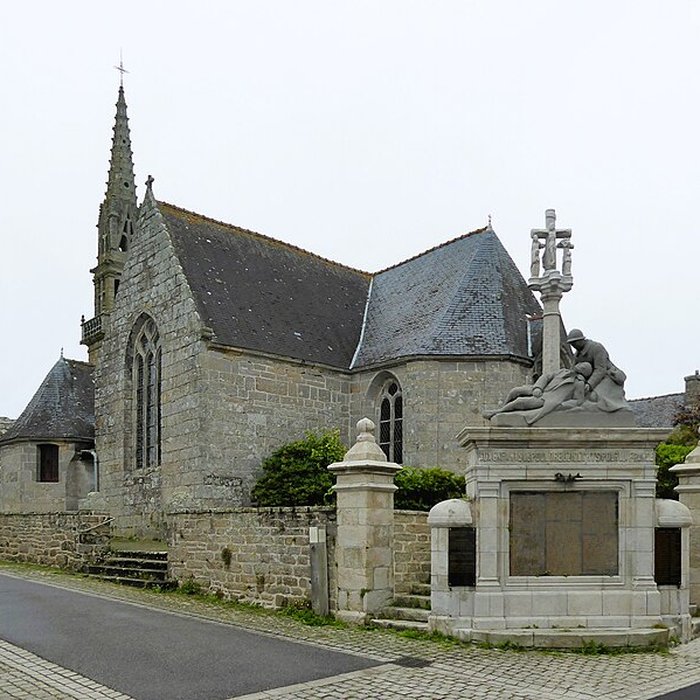 Photo de Église Saint-Paban de Lababan