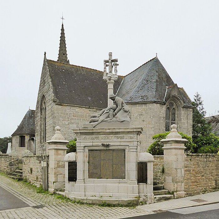 Photo de Église Saint-Paban de Lababan