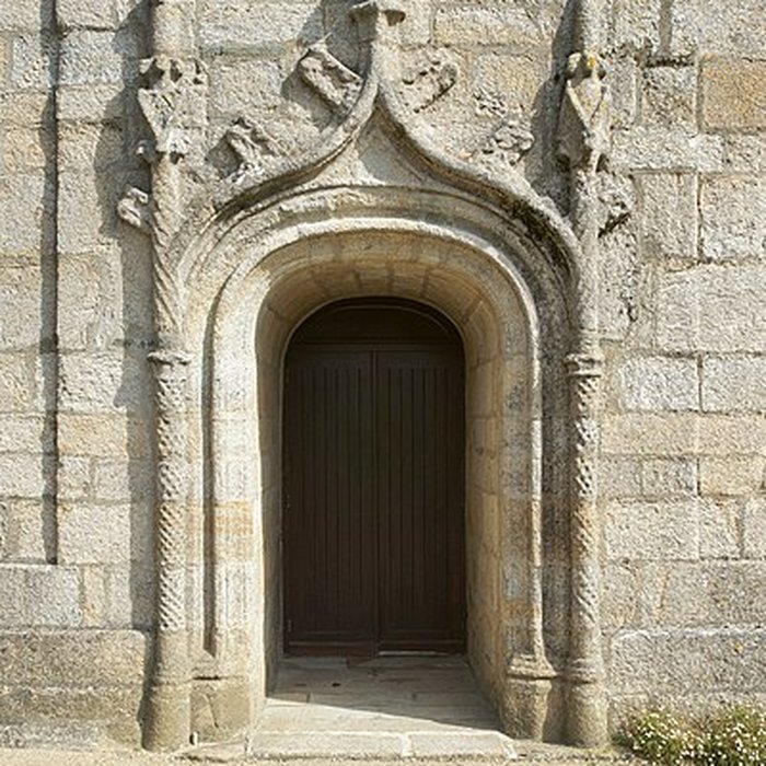 Photo de Église Saint-Paban de Lababan