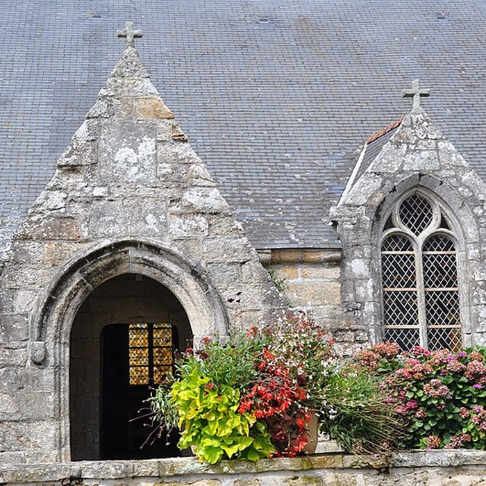Photo de Église Saint-Paban de Lababan
