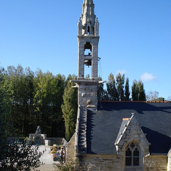 Photo de Église Saint-Paban de Lababan