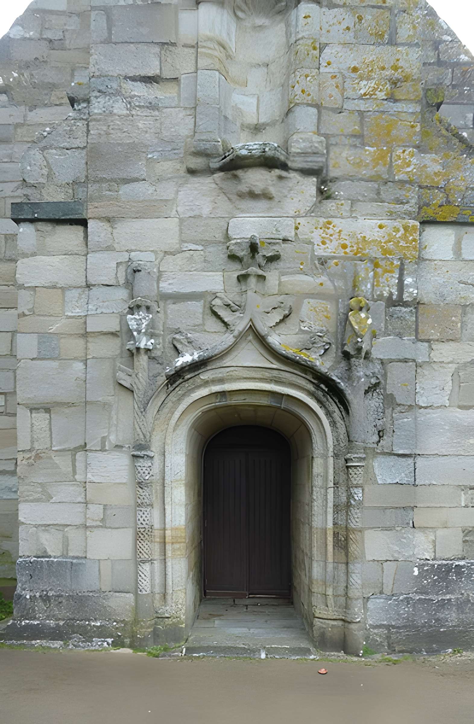Église Saint-Paban de Lababan