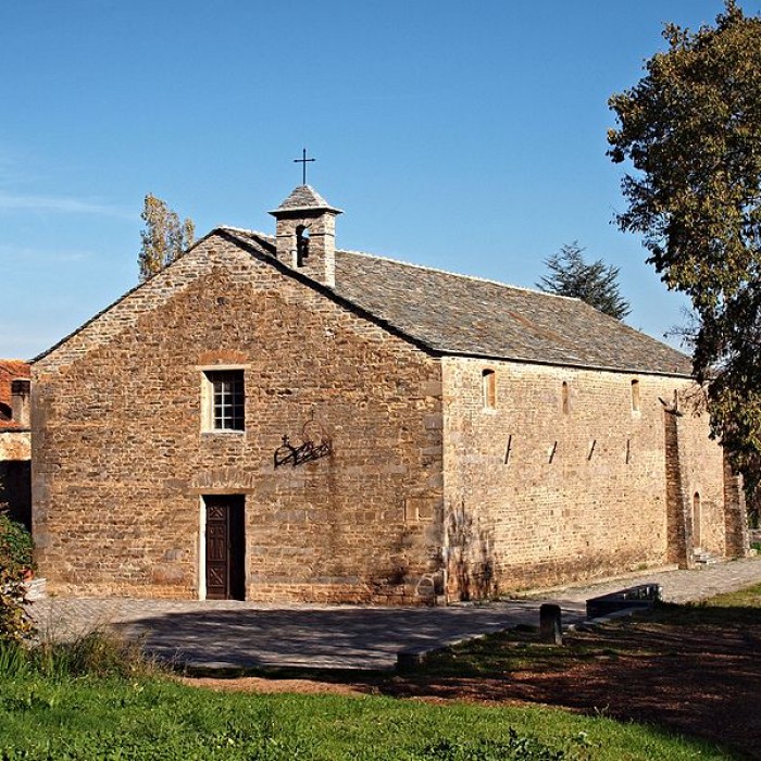 Photo de Église Saint-Pancrace de Castellare-di-Casinca
