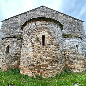 Église Saint-Pancrace de Castellare-di-Casinca