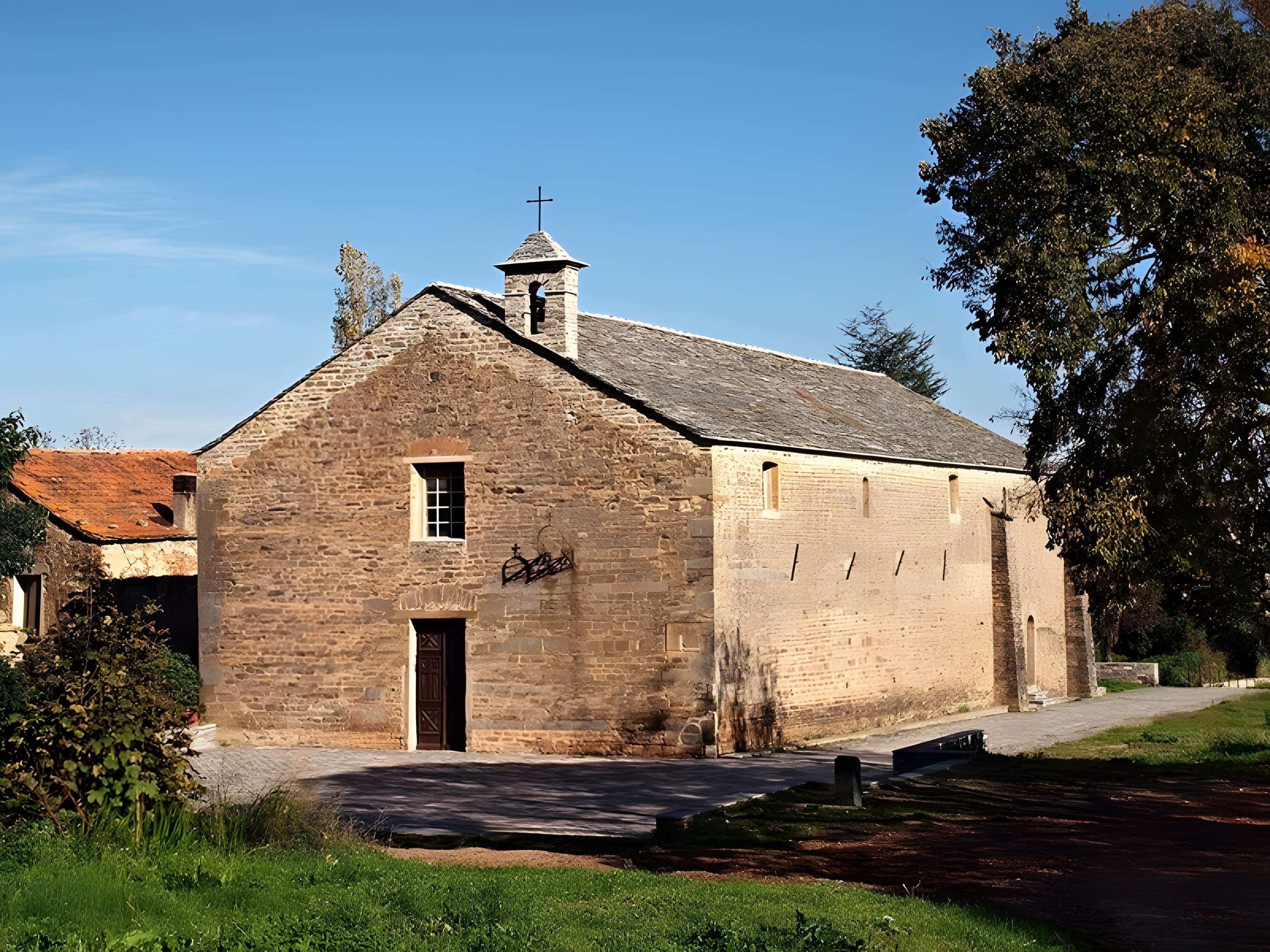 Église Saint-Pancrace de Castellare-di-Casinca 