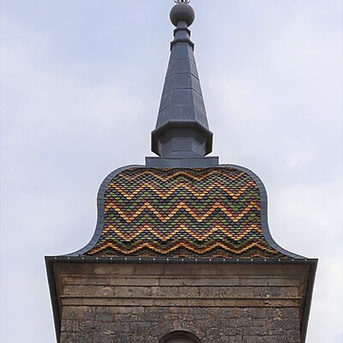 Photo de Église Saint-Pancrace de Ray-sur-Saône