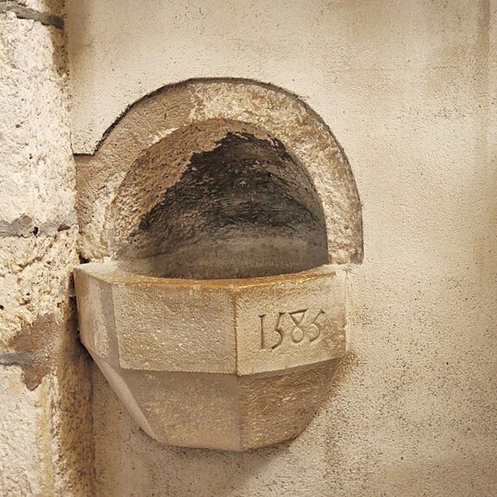 Photo de Église Saint-Pancrace de Ray-sur-Saône