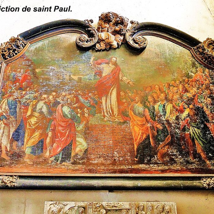 Photo de Église Saint-Pancrace de Ray-sur-Saône