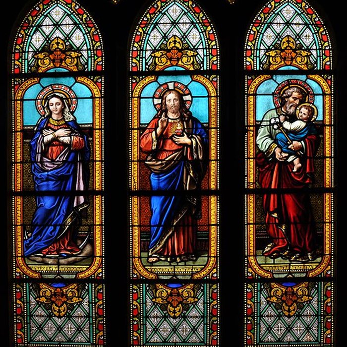 Photo de Église Saint-Pancrace de Ray-sur-Saône