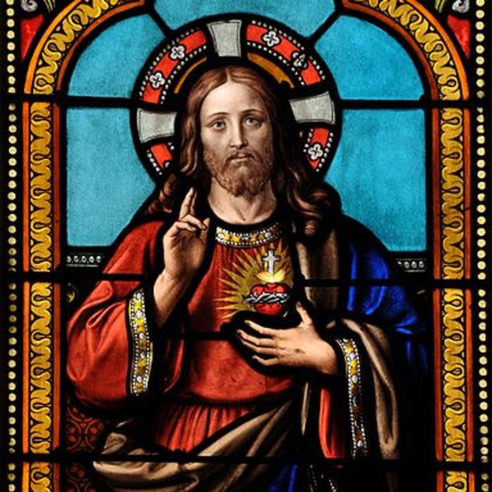 Photo de Église Saint-Pancrace de Ray-sur-Saône