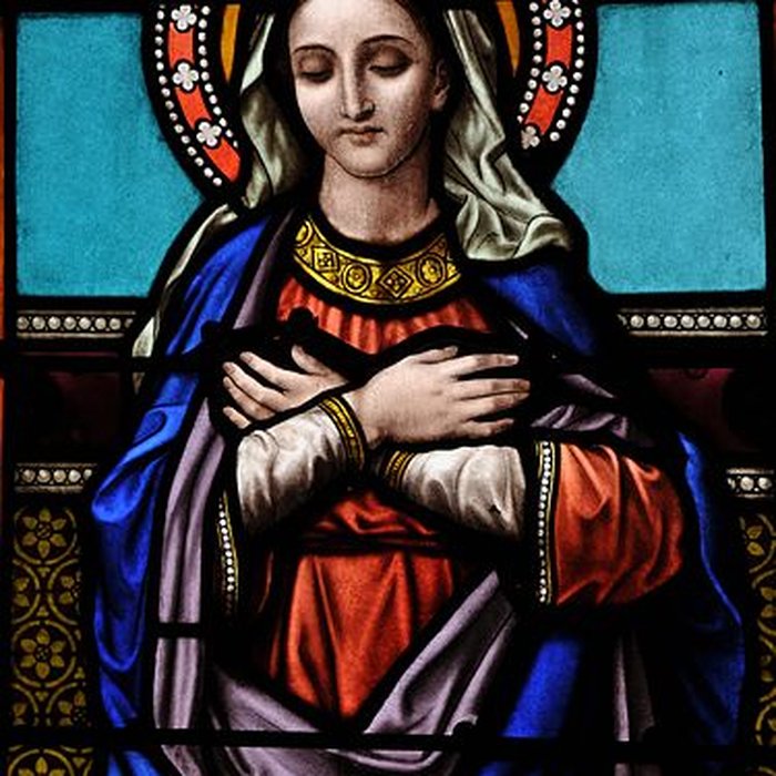 Photo de Église Saint-Pancrace de Ray-sur-Saône