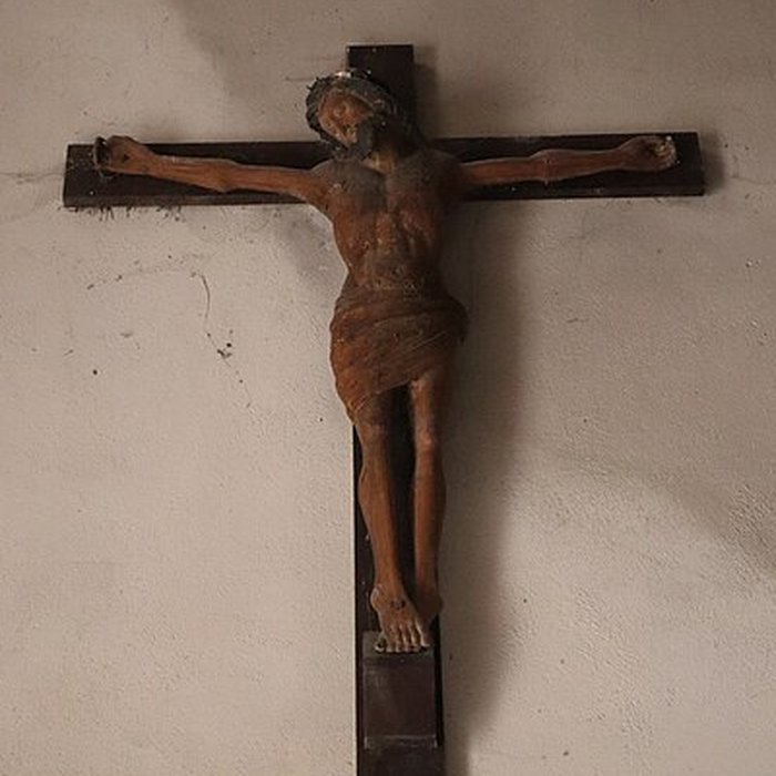 Photo de Église Saint-Pancrace de Ray-sur-Saône