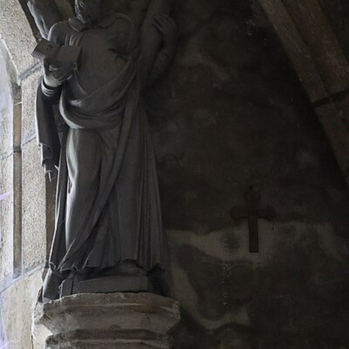 Photo de Église Saint-Pancrace de Ray-sur-Saône