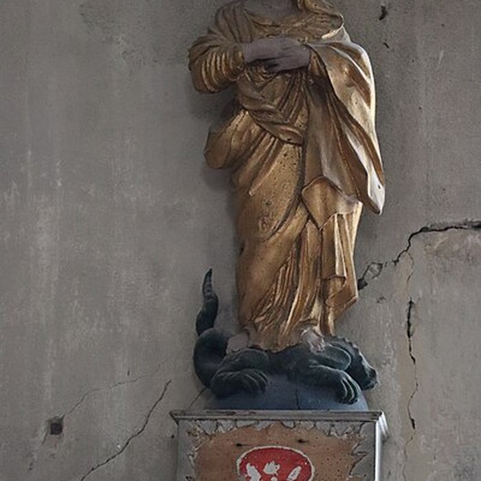 Photo de Église Saint-Pancrace de Ray-sur-Saône