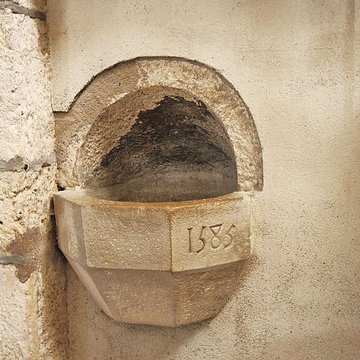 Église Saint-Pancrace de Ray-sur-Saône