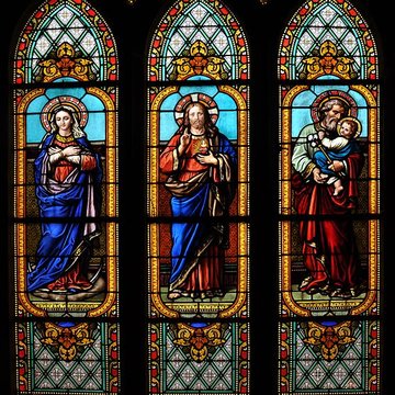 Église Saint-Pancrace de Ray-sur-Saône