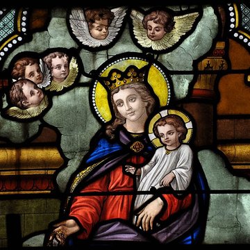 Église Saint-Pancrace de Ray-sur-Saône