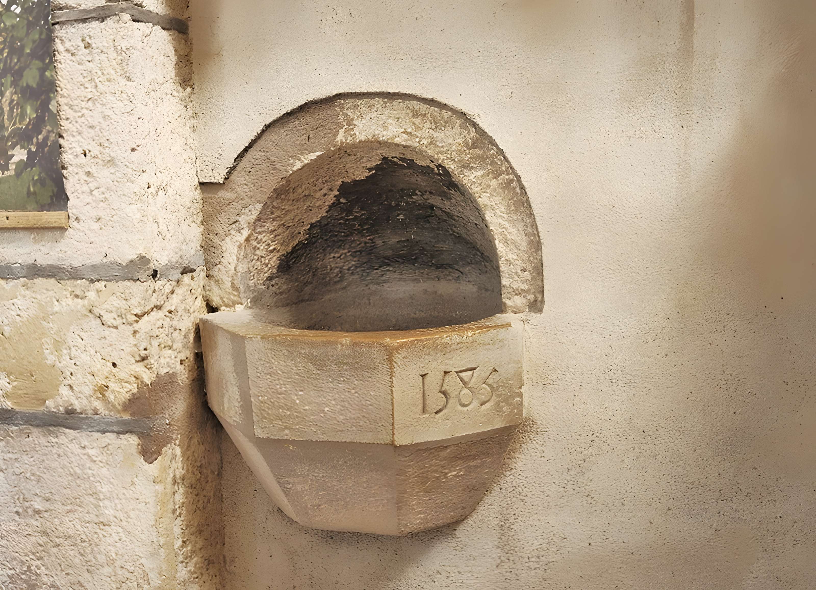 Église Saint-Pancrace de Ray-sur-Saône