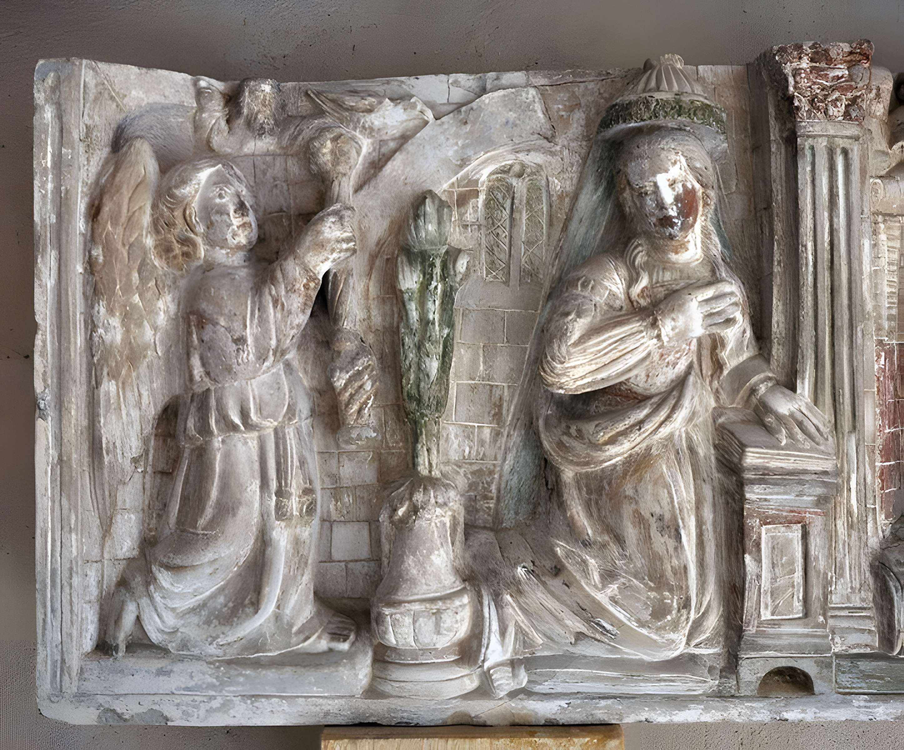 Église Saint-Pancrace de Ray-sur-Saône