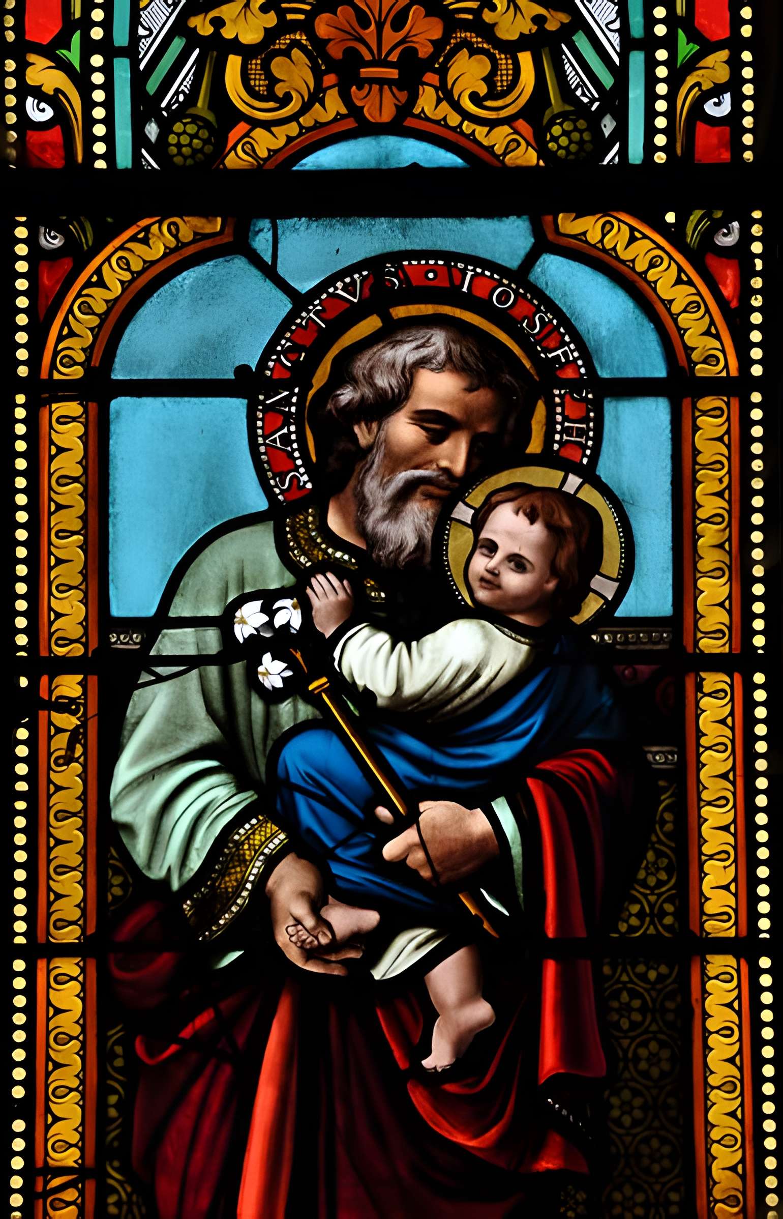 Église Saint-Pancrace de Ray-sur-Saône