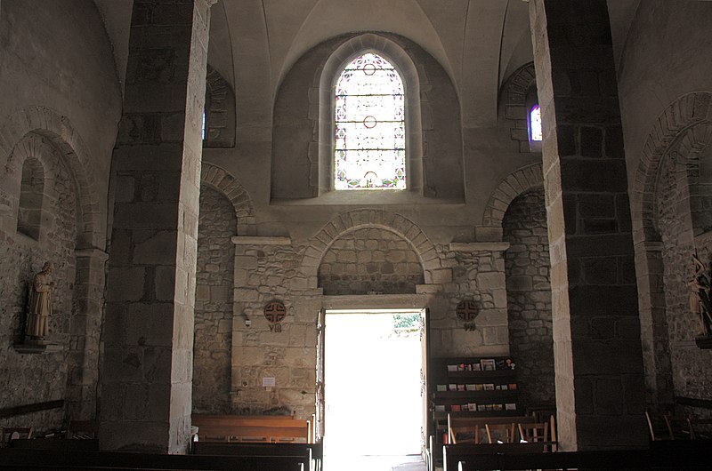 Église Saint-Pancrace de Veauche
