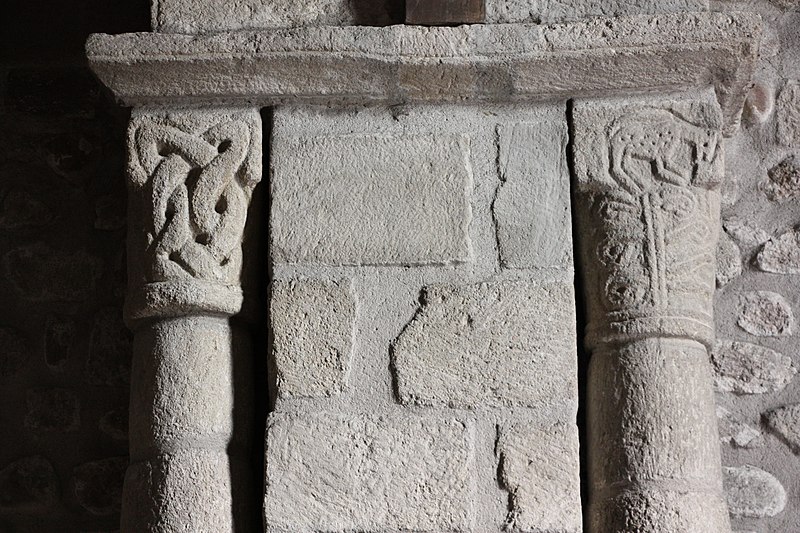 Église Saint-Pancrace de Veauche