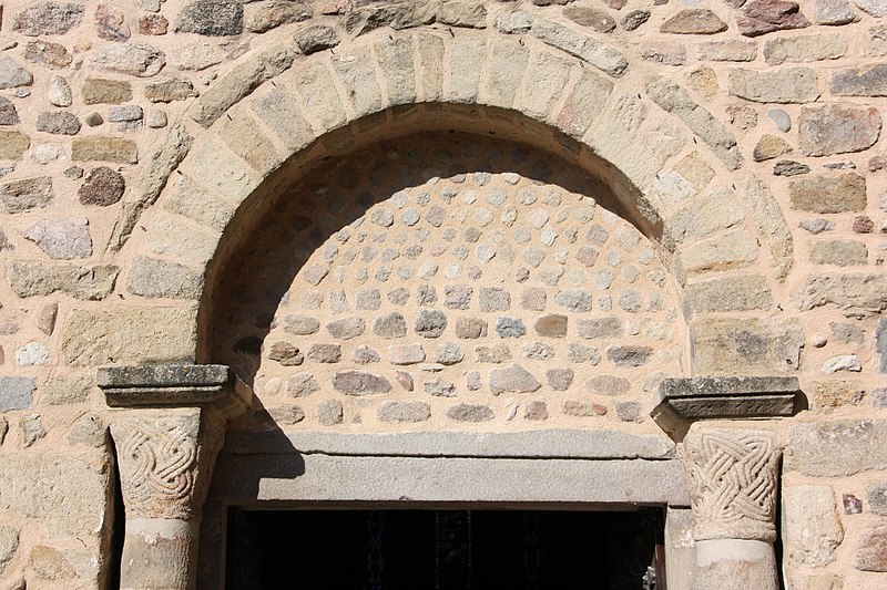 Église Saint-Pancrace de Veauche