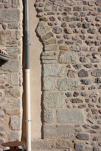 Église Saint-Pancrace de Veauche