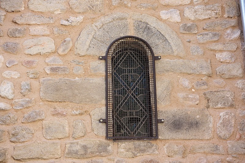 Église Saint-Pancrace de Veauche