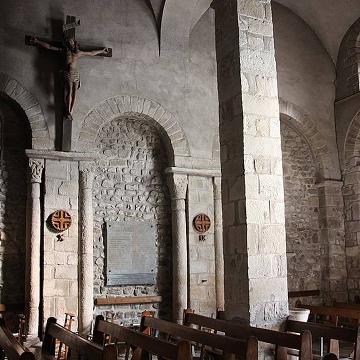 Photo de Église Saint-Pancrace de Veauche