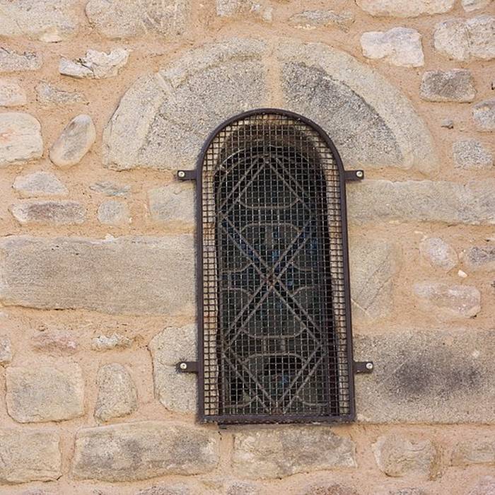 Photo de Église Saint-Pancrace de Veauche