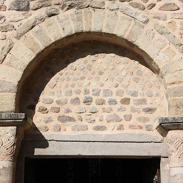 Église Saint-Pancrace de Veauche