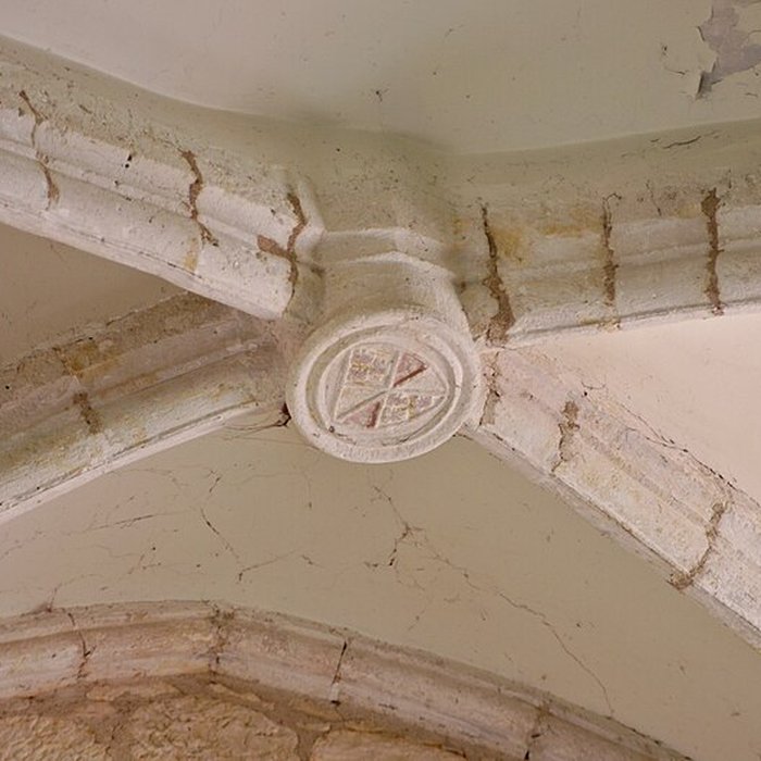 Photo de Église Saint-Pantaléon de Saint-Pantaléon 