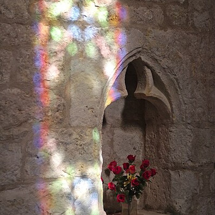 Photo de Église Saint-Pantaléon de Saint-Pantaléon 