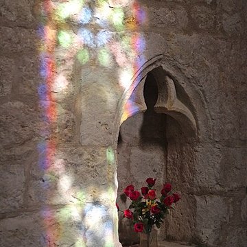Église Saint-Pantaléon de Saint-Pantaléon 