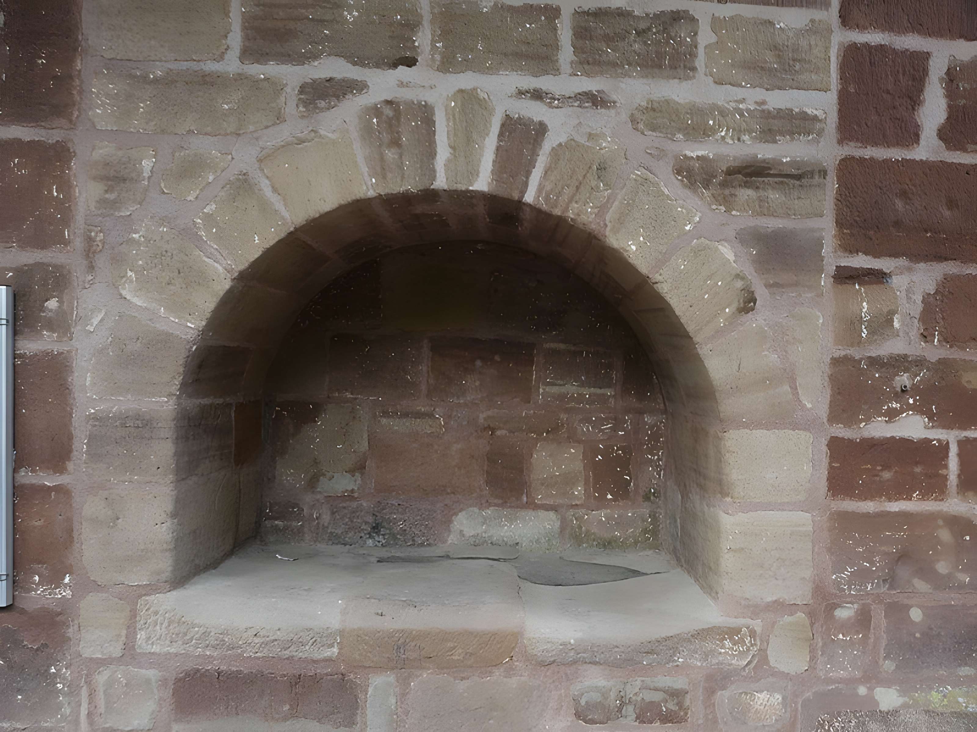 Église Saint-Pantaléon de Saint-Pantaléon-de-Larche