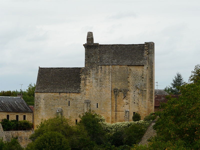 Photo de Église Saint-Pantaléon de Sergeac