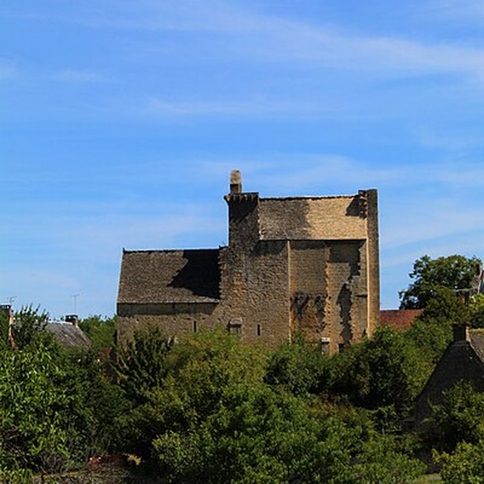 Photo de Église Saint-Pantaléon de Sergeac