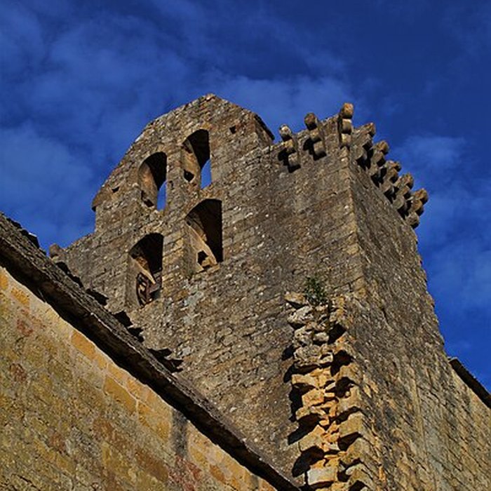 Photo de Église Saint-Pantaléon de Sergeac