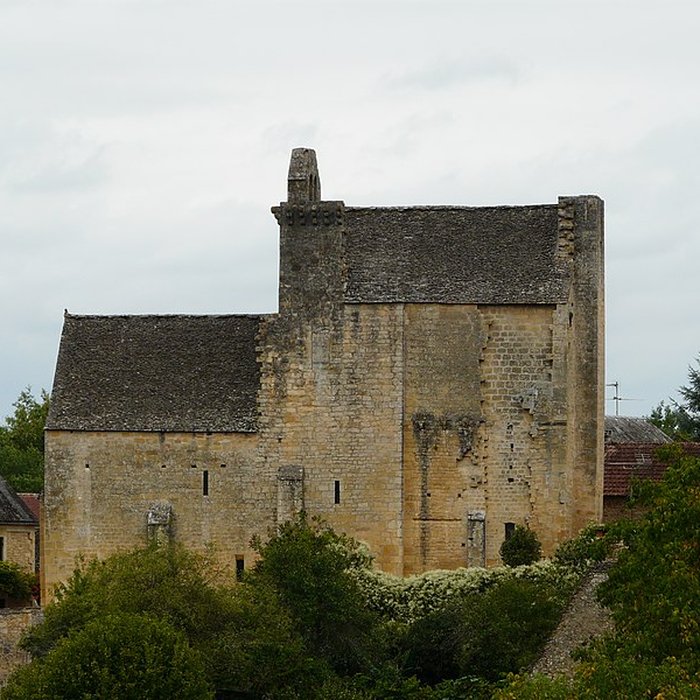 Photo de Église Saint-Pantaléon de Sergeac
