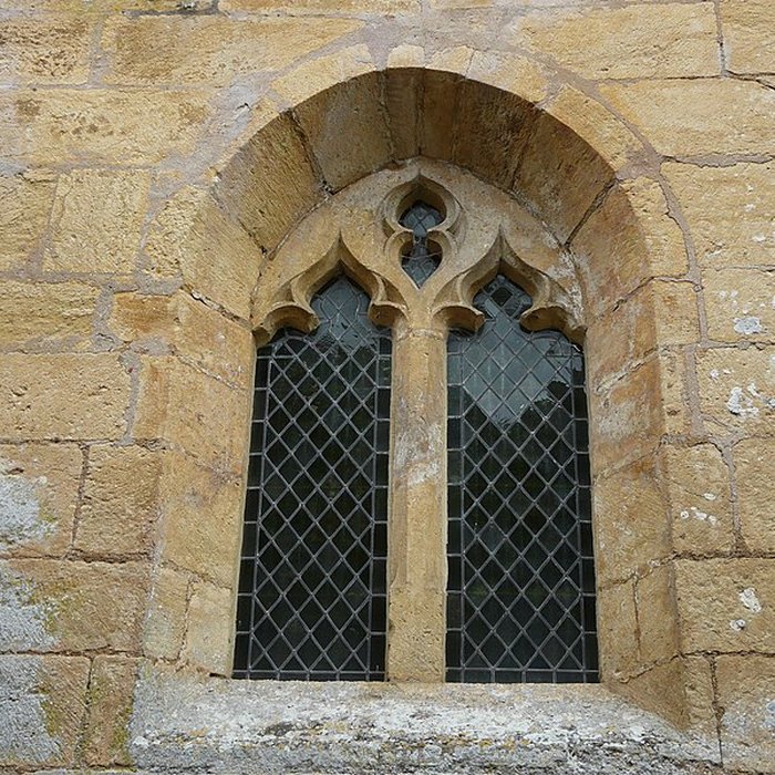 Photo de Église Saint-Pantaléon de Sergeac