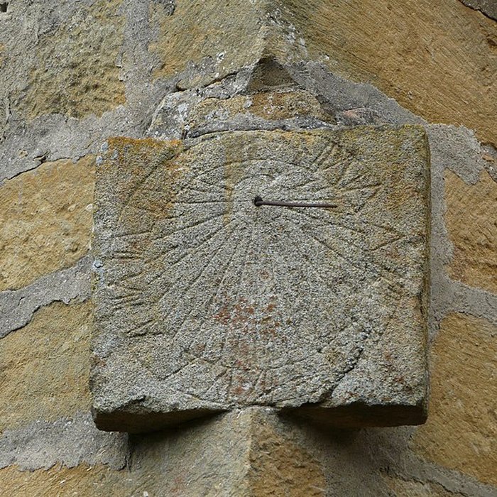 Photo de Église Saint-Pantaléon de Sergeac