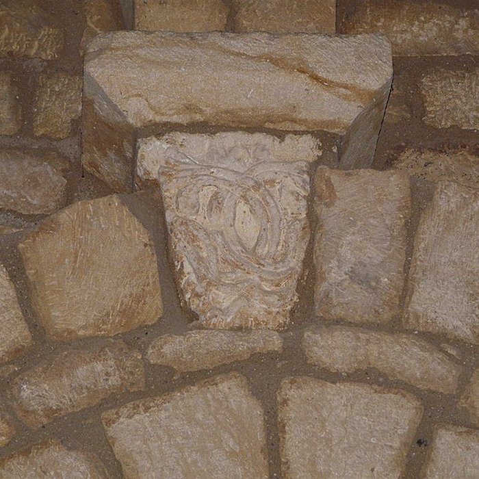 Photo de Église Saint-Pantaléon de Sergeac