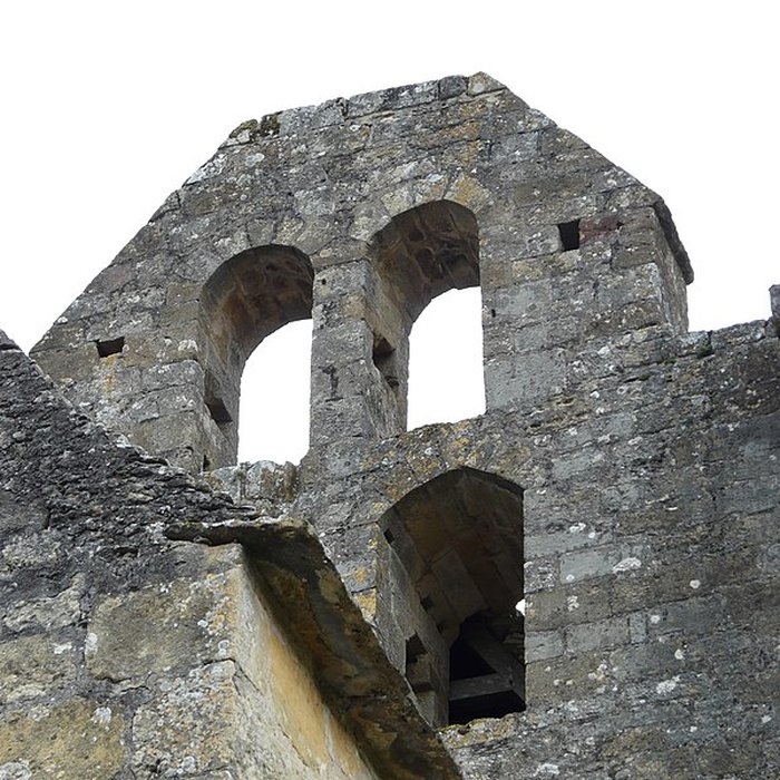 Photo de Église Saint-Pantaléon de Sergeac